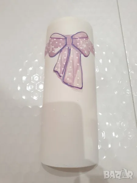 Стенна ваза/вазичка, снимка 1