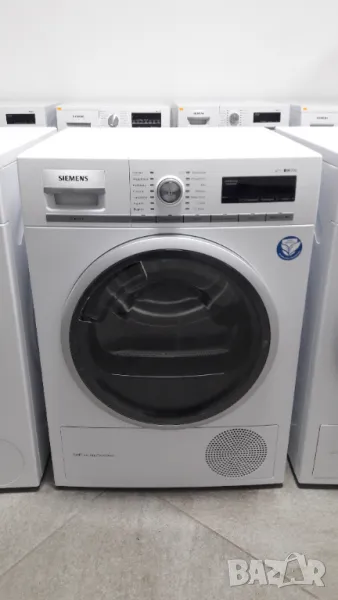 сушилня SIEMENS IQ700 +++А, снимка 1
