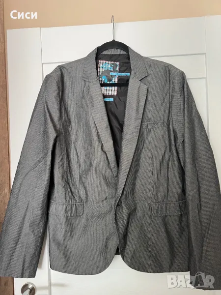 Мъжко сако , снимка 1