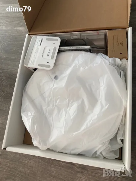 Прахосмукачка робот , снимка 1