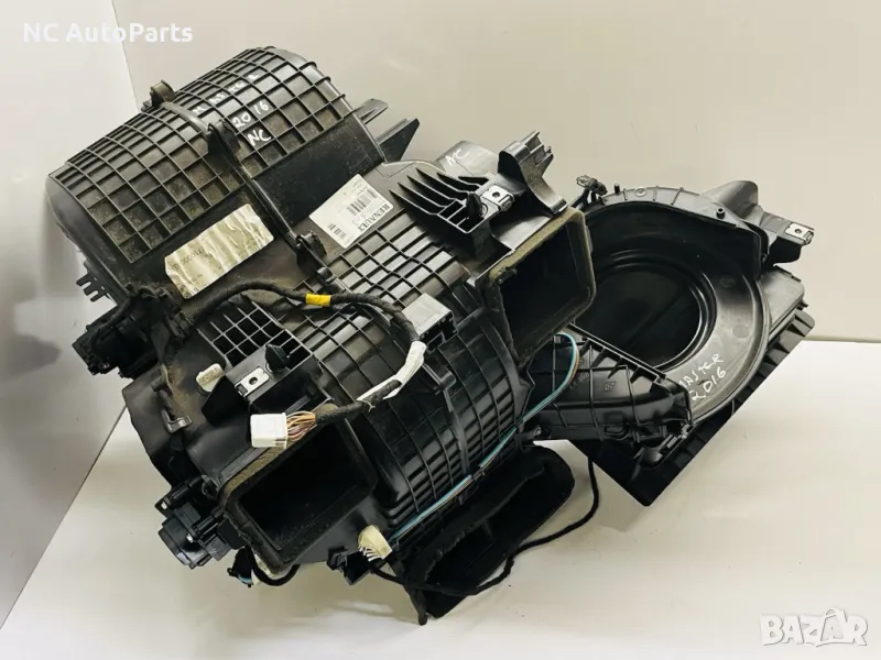 Кутия за парно за Renault Рено Мастер Опел Мовано Нисан Интерстар 2.3 дизел 271000003R 2017, снимка 1