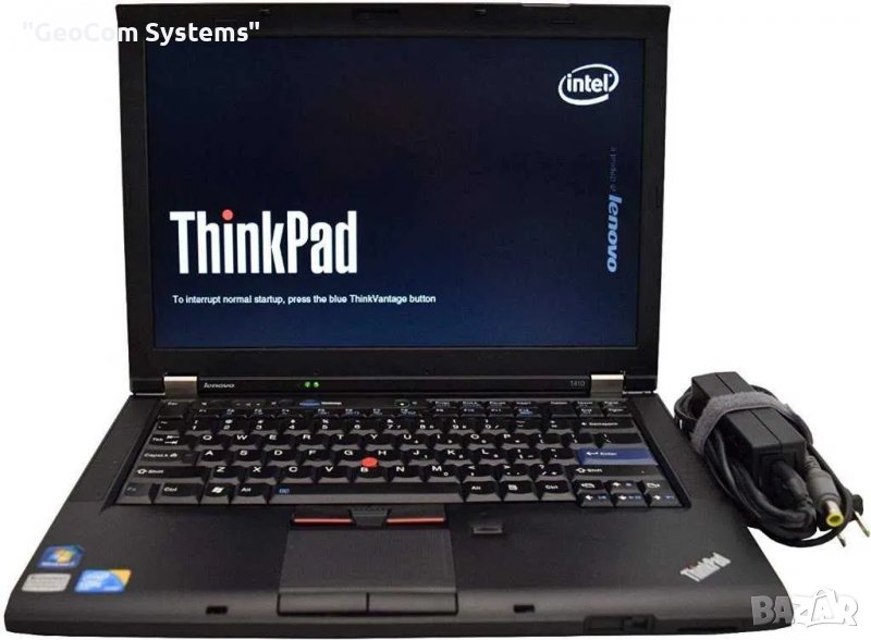 Lenovo ThinkPad T410 на части, снимка 1