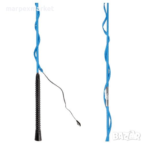 Камшик от две части - ZERLEGBAR, снимка 1