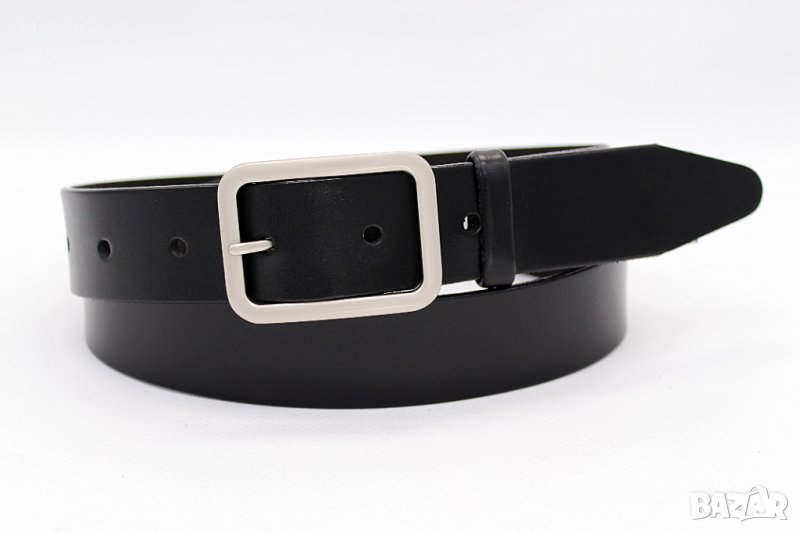 Официален класически колан, снимка 1