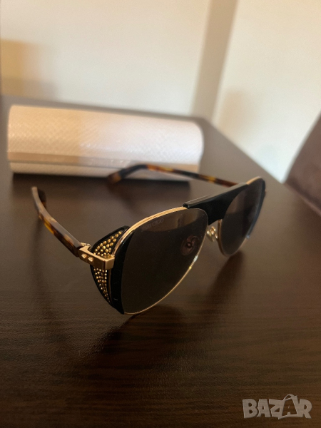 Оригинални дамски очила на Jimmy choo, снимка 1
