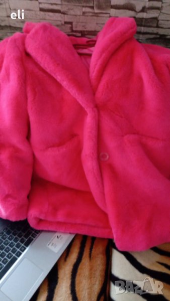 Damsko palto, снимка 1