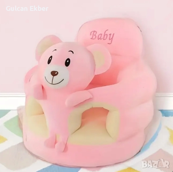 Bebeski sedalki, снимка 1