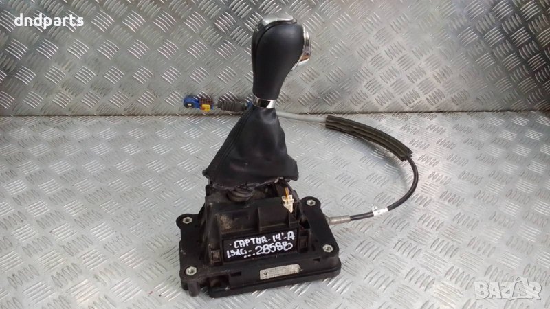 Лостов механизъм Renault Captur 1.5dCi 2014г.	, снимка 1