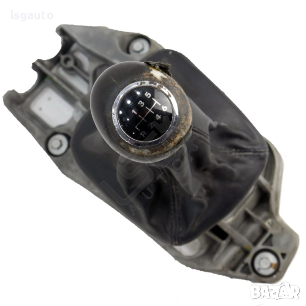 Механизъм скоростен лост Mercedes-Benz B-Class (W245) 2005-2011 ID: 122441, снимка 1