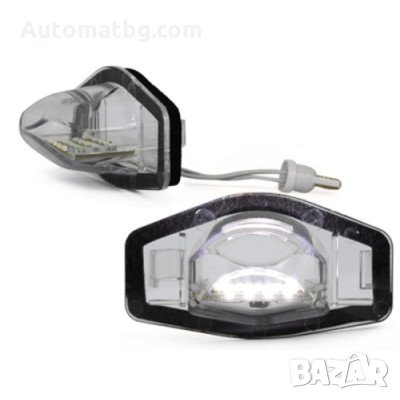LED плафони Automat, За Honda CR-V 07, снимка 1