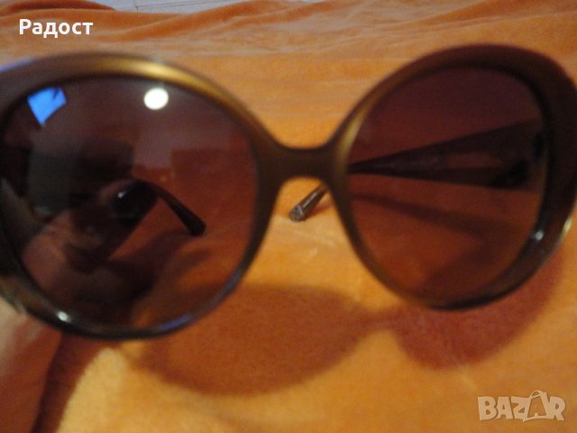 маркови слънчеви очила OSCAR DE LA RENTA, снимка 1