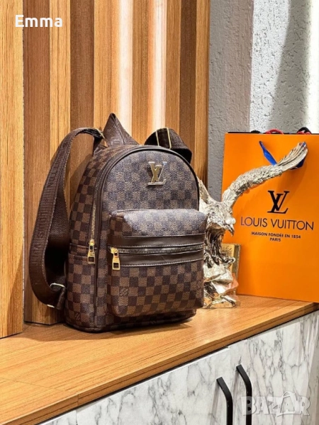 Раница на LOUIS VUITTON, снимка 1
