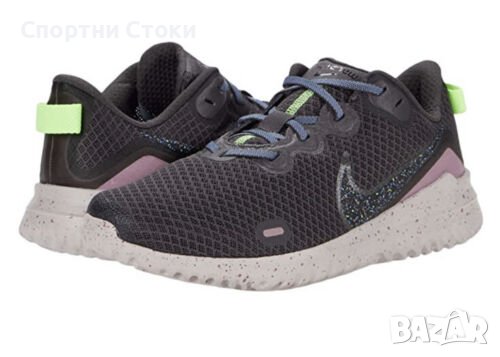 Оригинални NIKE RENEW RIDE SPECIAL EDITION внос от Англия, снимка 1