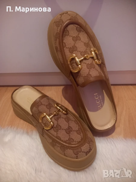 Gucci, снимка 1