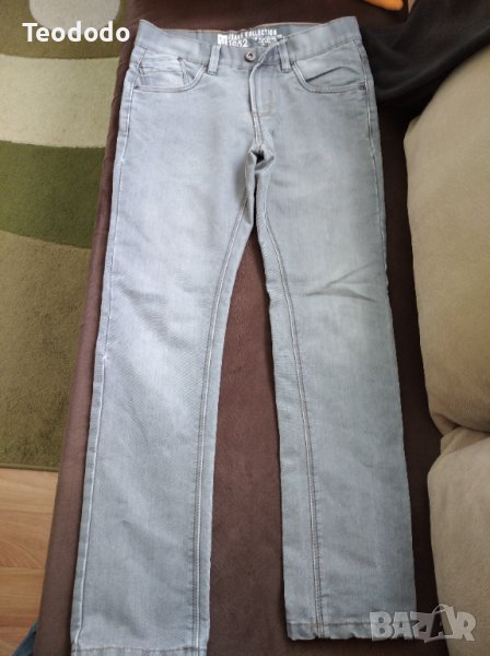 Детски дънки there here и блузи, снимка 1