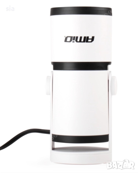 Печка духалка за кола 12V 150W, снимка 1