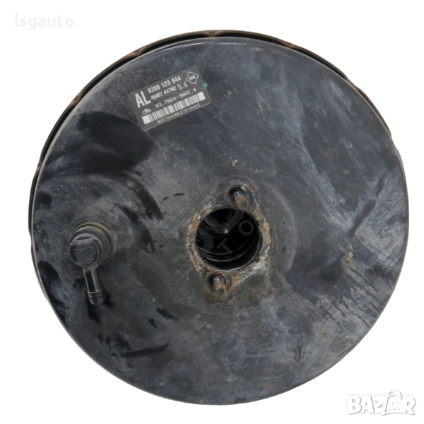 Сервоусилвател Nissan Micra (K12) 2003-2010 ID: 152432, снимка 1