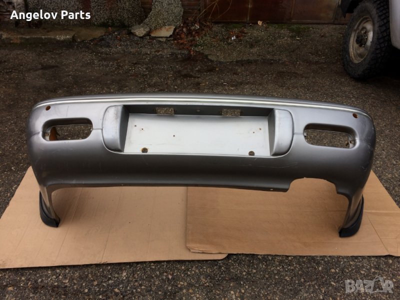 Задна броня за Chrysler Stratus (седан), снимка 1