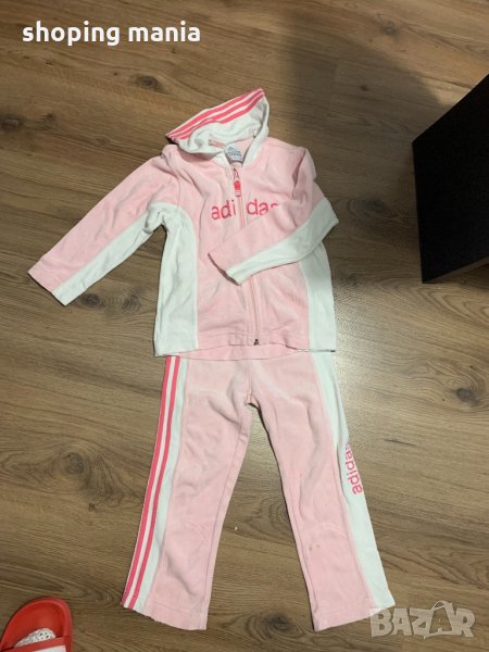 Adidas комплект, снимка 1