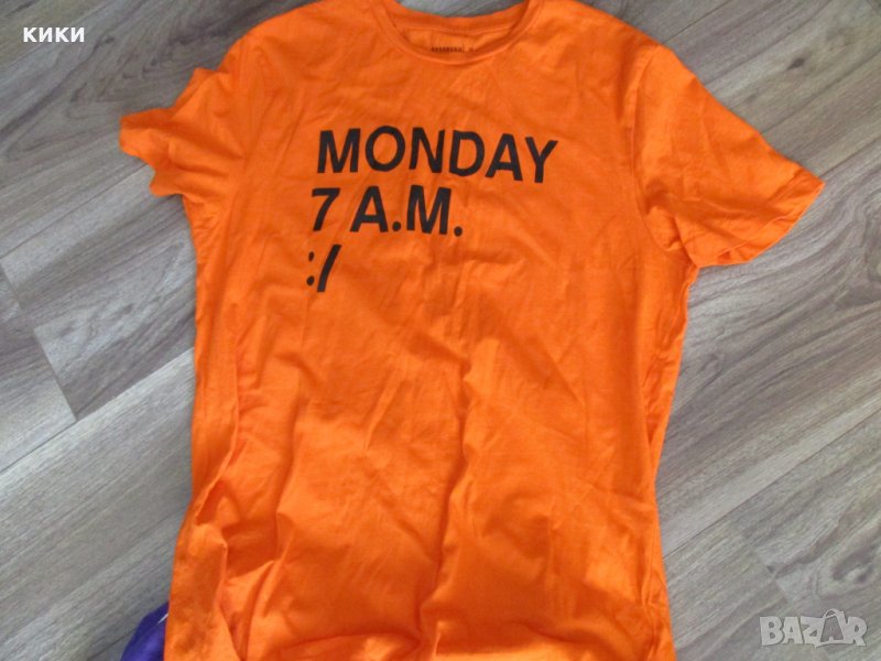 Мъжки тениски, снимка 1