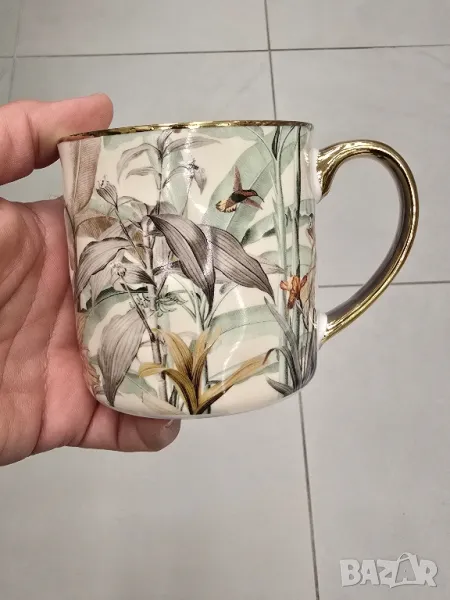 чаши 370 мл, снимка 1