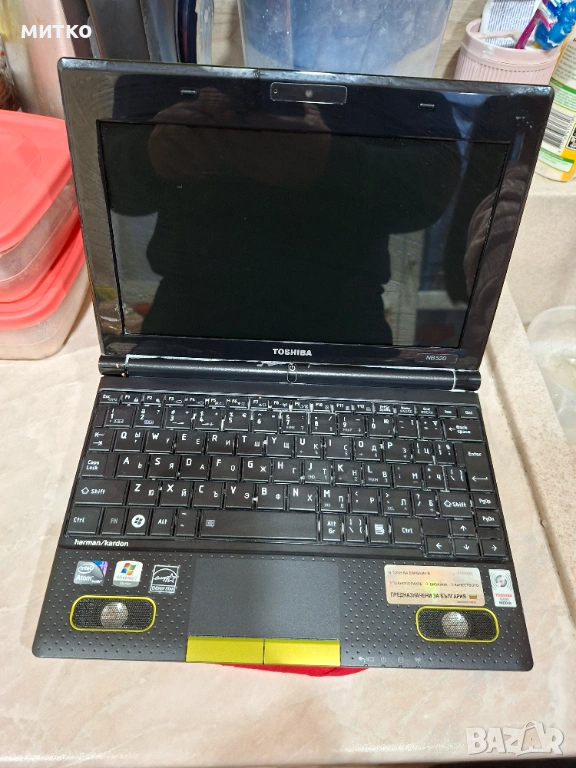 Toshiba, снимка 1