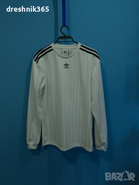 Adidas Originals Блуза/Мъжка S, снимка 1