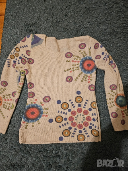 красив пуловер 2, снимка 1
