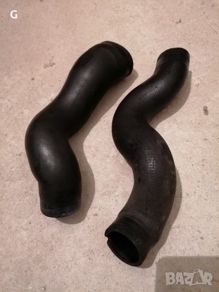 Маркучи турбо Опел, снимка 1