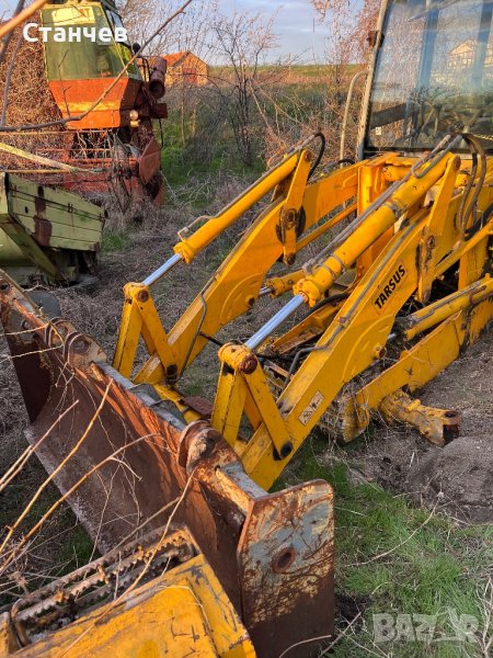 Фадромно устройство, снимка 1