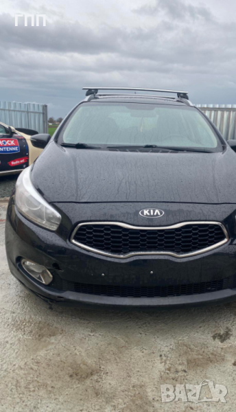 Kia Ceed 1.6 2014 на части , снимка 1