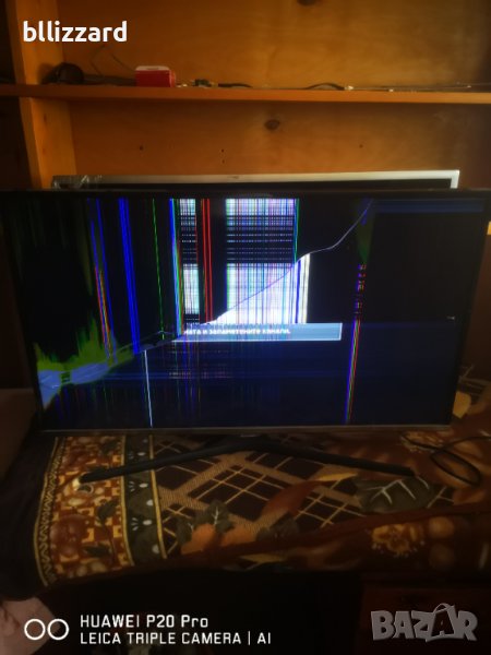 На части/SAMSUNG/UE32J5100AW/, снимка 1