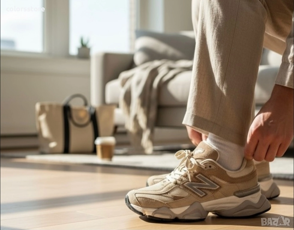 Дамски маратонки NewBalance/BR-D101, снимка 1