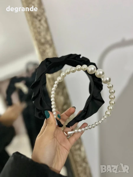 Диадеми , снимка 1