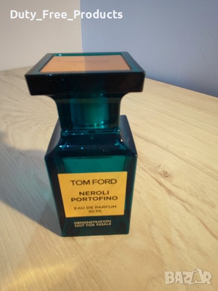 Tom Ford Neroli Portofino, снимка 1