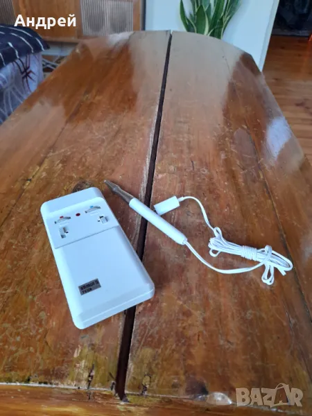 Стар невростимулатор Stimul 5, снимка 1