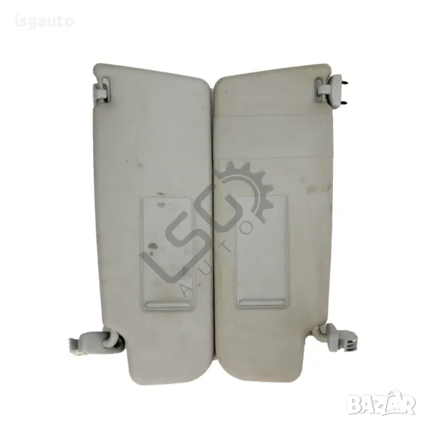 Комплект сенници Seat Leon II 2005-2012 ID: 144095, снимка 1