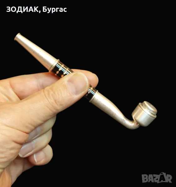 Метална ЛУЛА, снимка 1