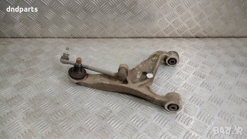 Носач Infinity Q60S 2016г.(заден ляв)	, снимка 1