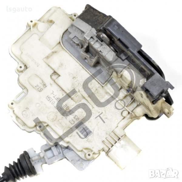 Брава предна лява врата Volkswagen Passat (B6) 2005-2010 VP101021N-113, снимка 1