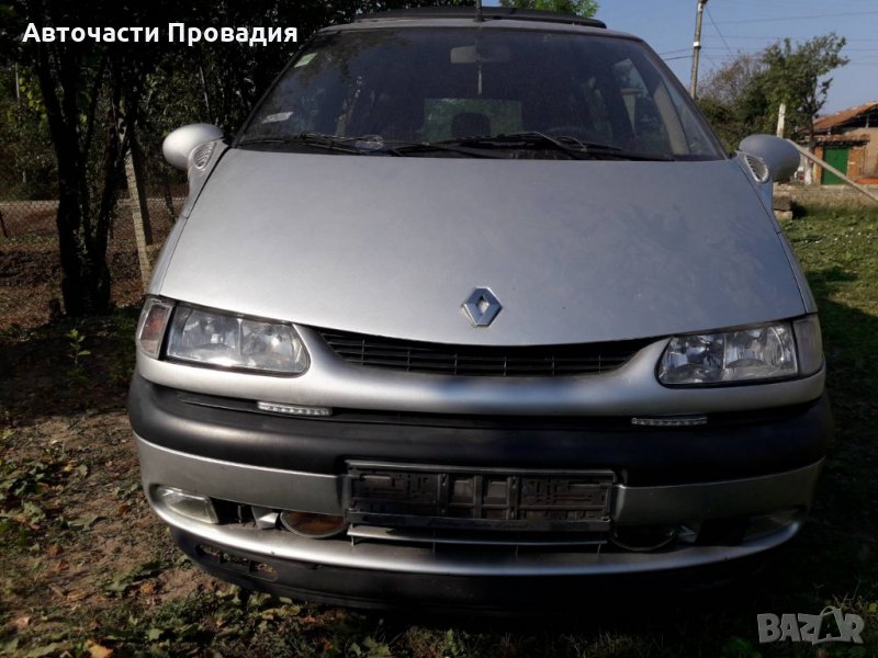 Рено 98 года