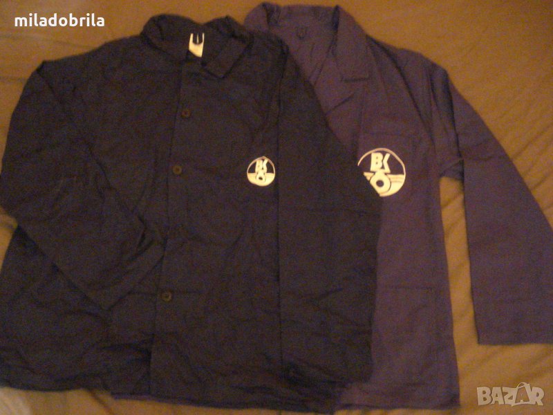 Работно облекло , снимка 1