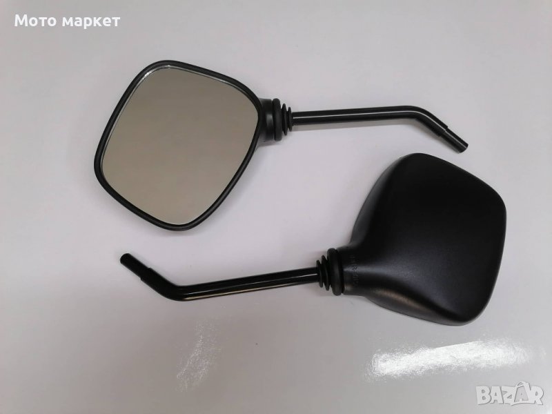 Огледала к-т APRILIA RALLY 50, снимка 1