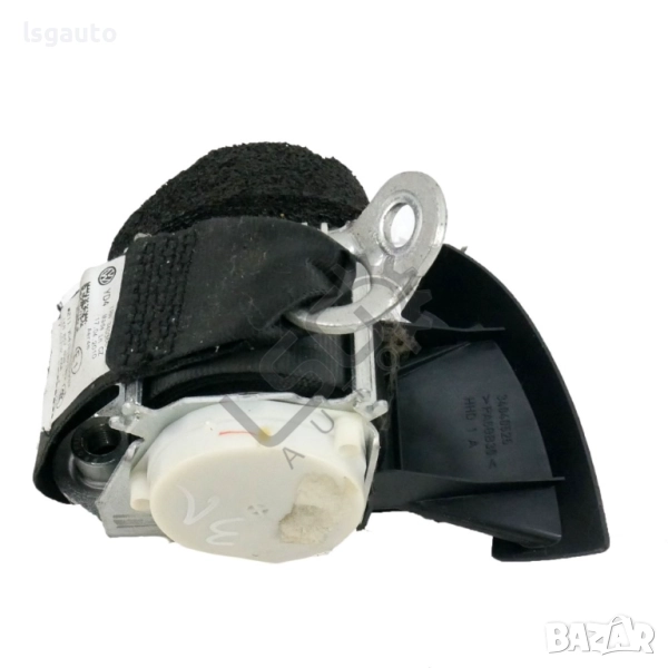 Заден  ляв предпазен колан Volkswagen Scirocco III 2008-2017 ID:149351, снимка 1