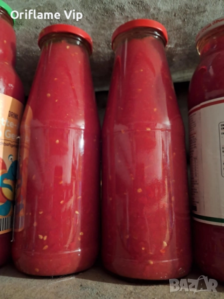 Млян домат, снимка 1