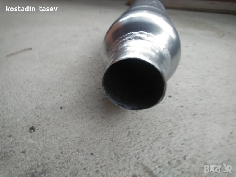 Продавам    резонаторно   гьрне, снимка 1