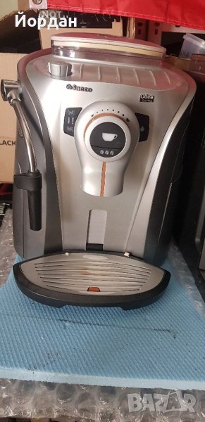 Saeco Odea Go и Talea и други на части, снимка 1