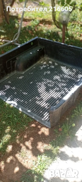 Корито за пикап Форд Рейнджар , снимка 1