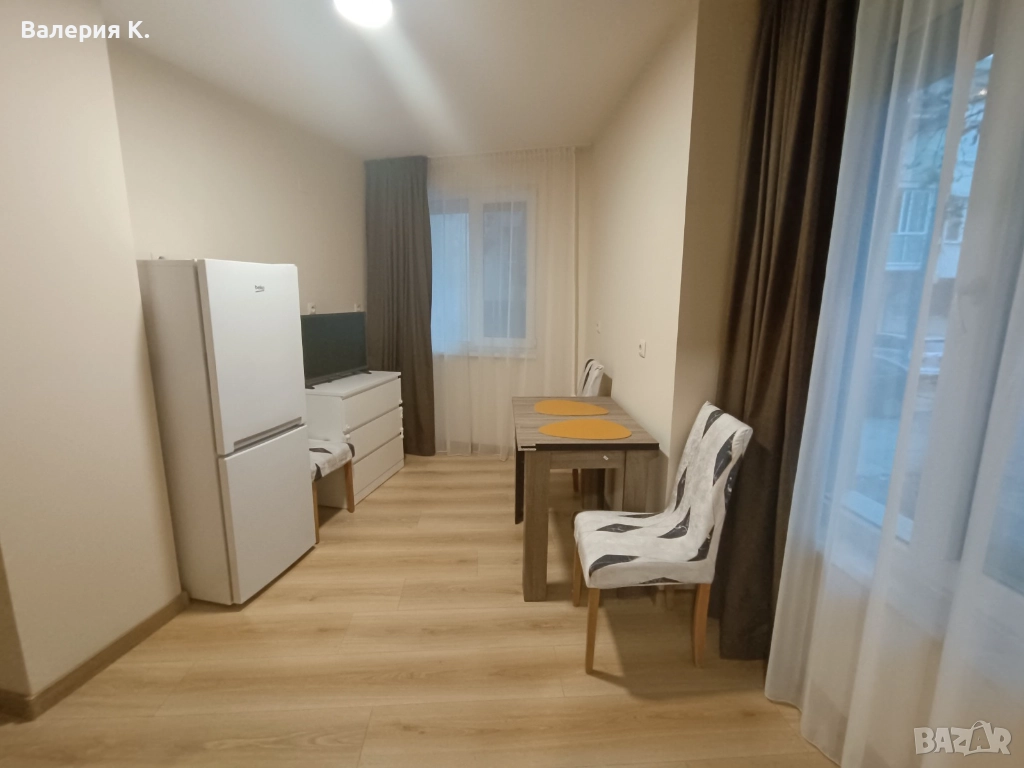 Двустаен апартамент в кв. Овча купел, снимка 1