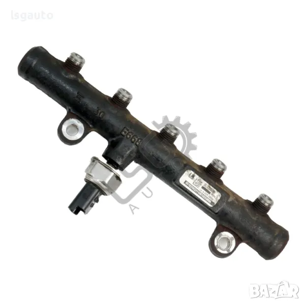 Горивна рейка Volvo S 40 II 2004-2012 ID: 140208, снимка 1